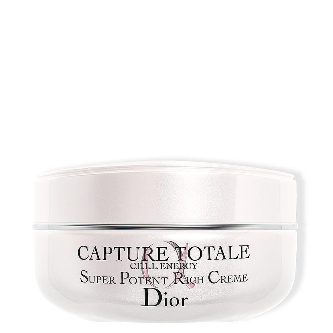 Capture Totale Super Potent Rich Creme Crema ricca anti-età globale effetto nutriente e riparatore intenso 50 ML_CDC099600679_Dior