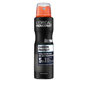 Carbon Protect Deodorante Spray 5in1 150 ML_PLE43174_L'Oreal