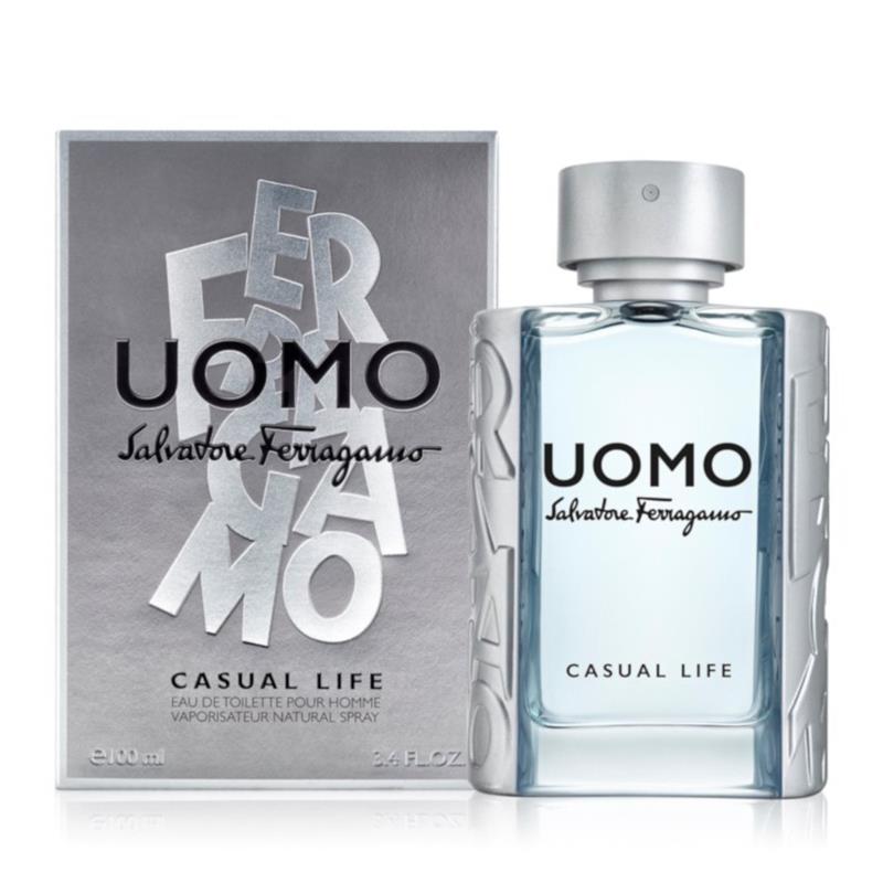 Casual Life Eau De Toilette 100 ML_FER24006_Ferragamo-2