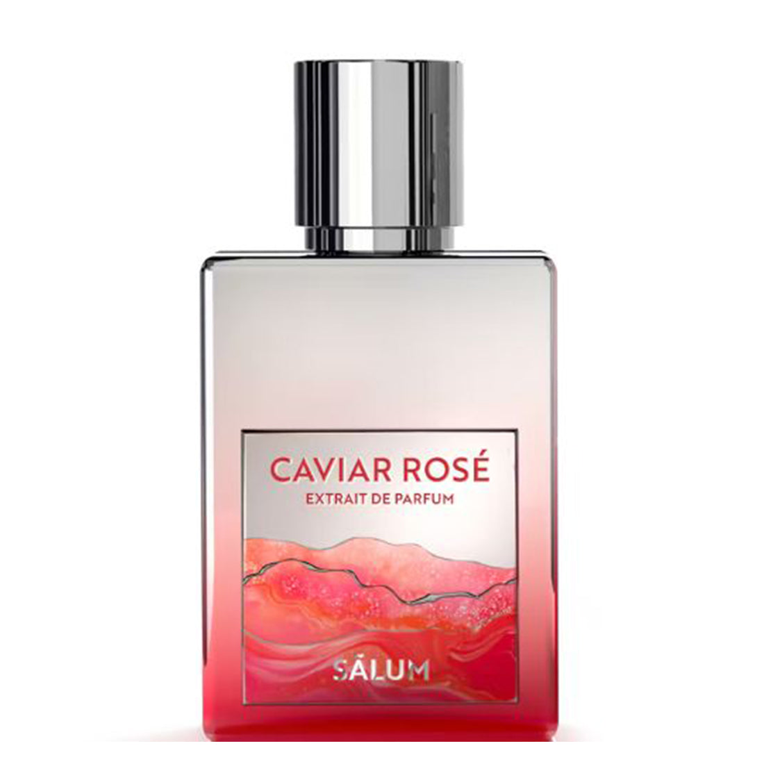 Caviar Rose Extrait De Parfum 50 ml_SALROSE01_Salum