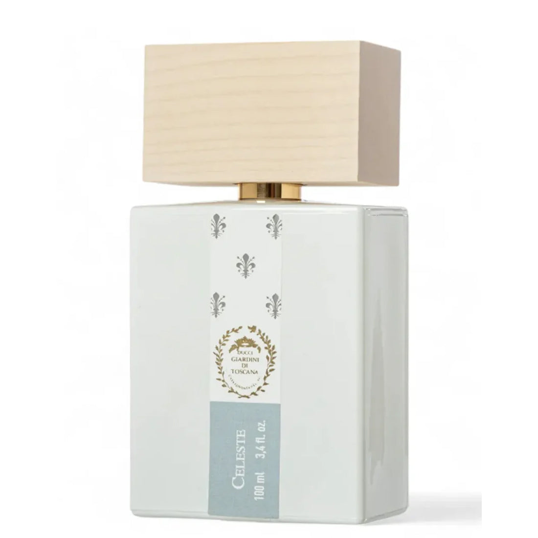 Celeste Eau De Parfum 100 ml_GDTCE100_Giardini Di Toscana