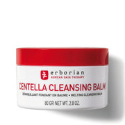 Centella Cleansing Balm  Balsamo Detergente Struccante con Centella Asiatica_ERB6AA30378_ERBORIAN