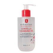 Centella Cleansing Gel Gel Detergente Viso Illuminante 180 ML_ERB6AA30359_ERBORIAN
