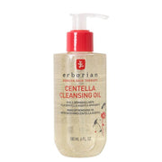 Centella Cleansing Oil Olio Detergente Struccante 180 ML_ERB6AA30361_ERBORIAN