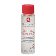 Centella Cleansing Oil Olio Detergente Viso 30 ML_ERB6AA30362_ERBORIAN