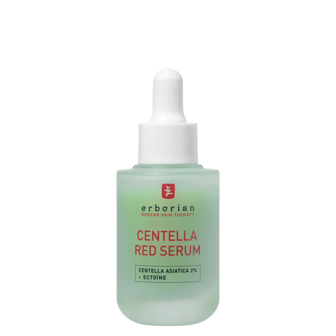 Centella Red Serum Siero viso lenitivo_ERB6AA20101_ERBORIAN