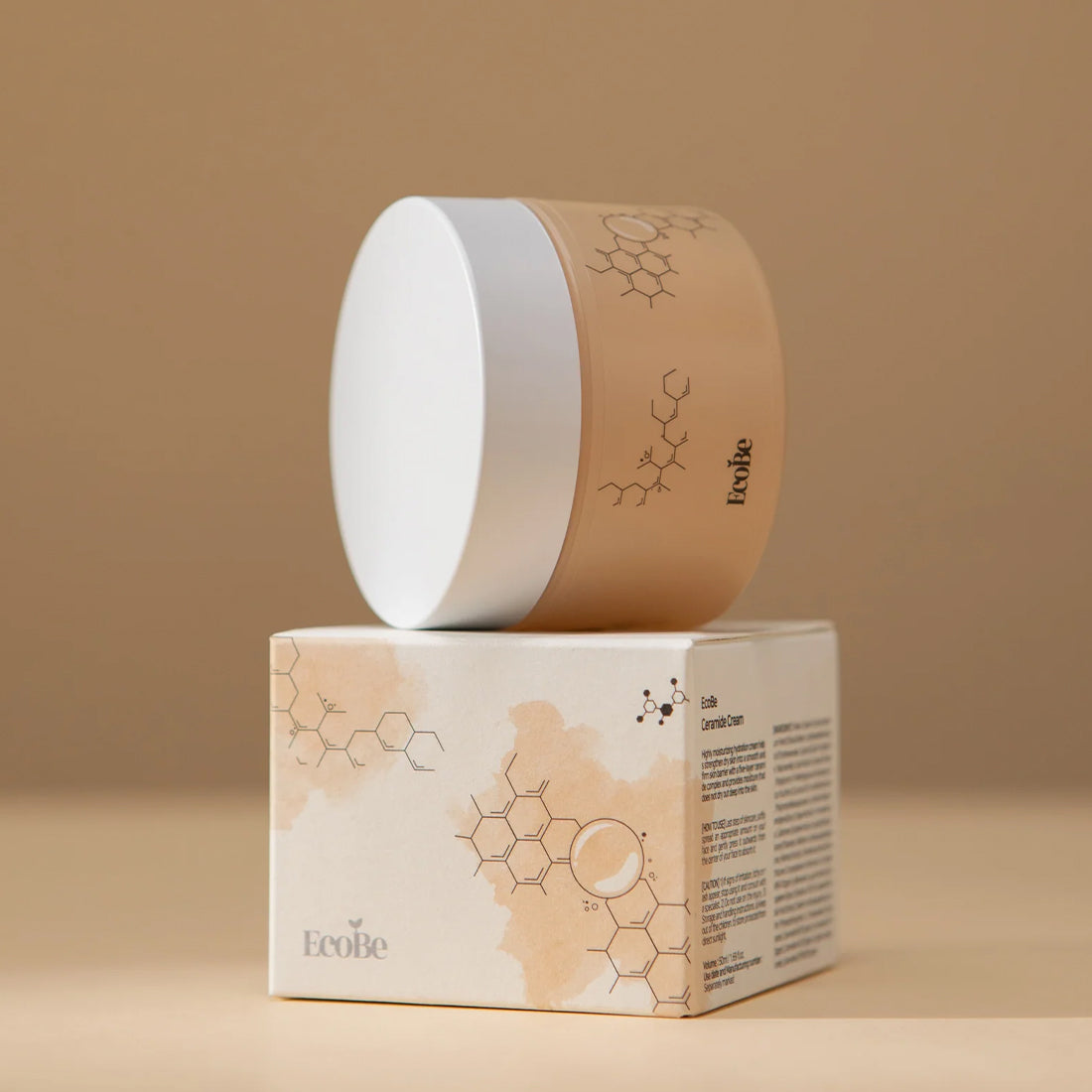 Ceramide Cream Crema Idratante Antirughe 50 ml_ECO79989_ECOBE-2