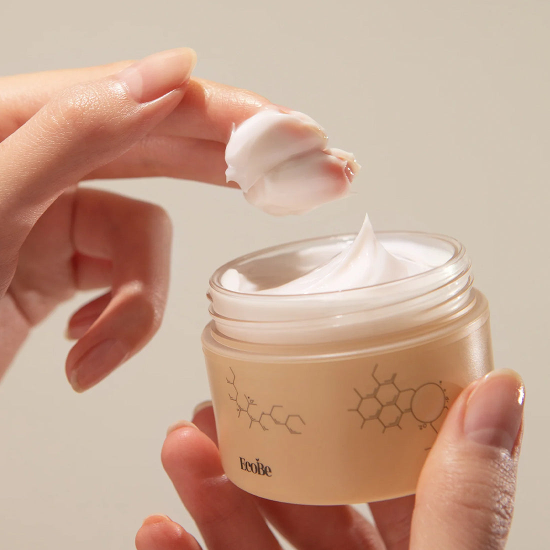 Ceramide Cream Crema Idratante Antirughe 50 ml_ECO79989_ECOBE-4