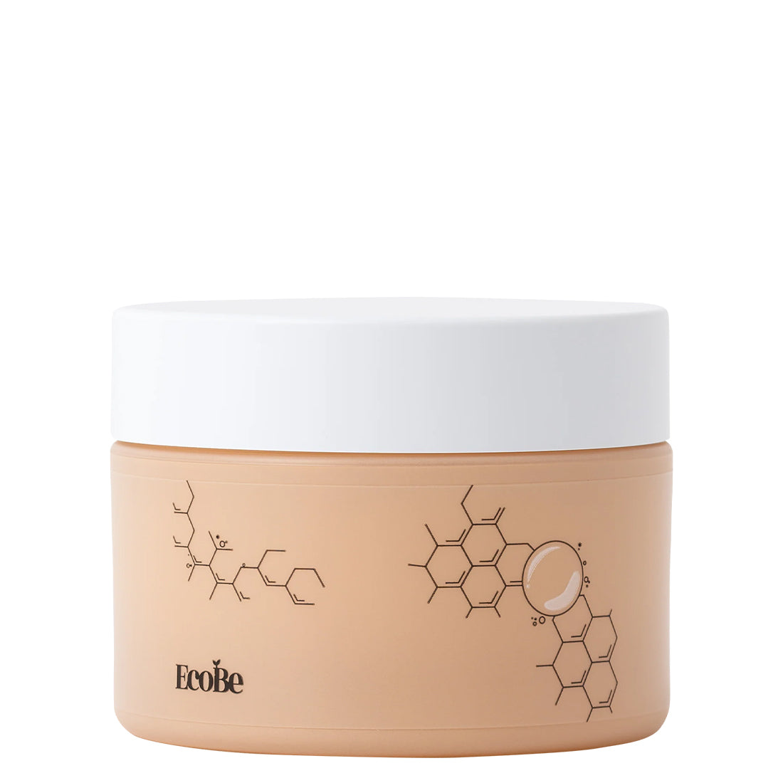 Ceramide Cream Crema Idratante Antirughe 50 ml_ECO79989_ECOBE