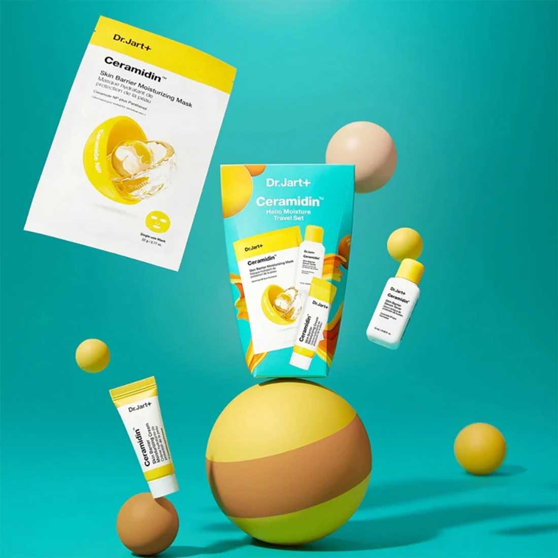 Ceramidin Hello Moisture Travel Kit_JARH5ST01R000_DR. JART-4