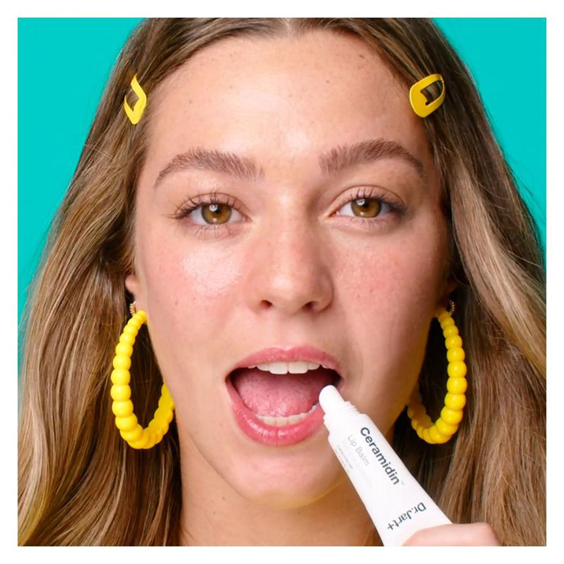 Ceramidin Lip Balm 7 ml_JARH0PU01_DR. JART-3