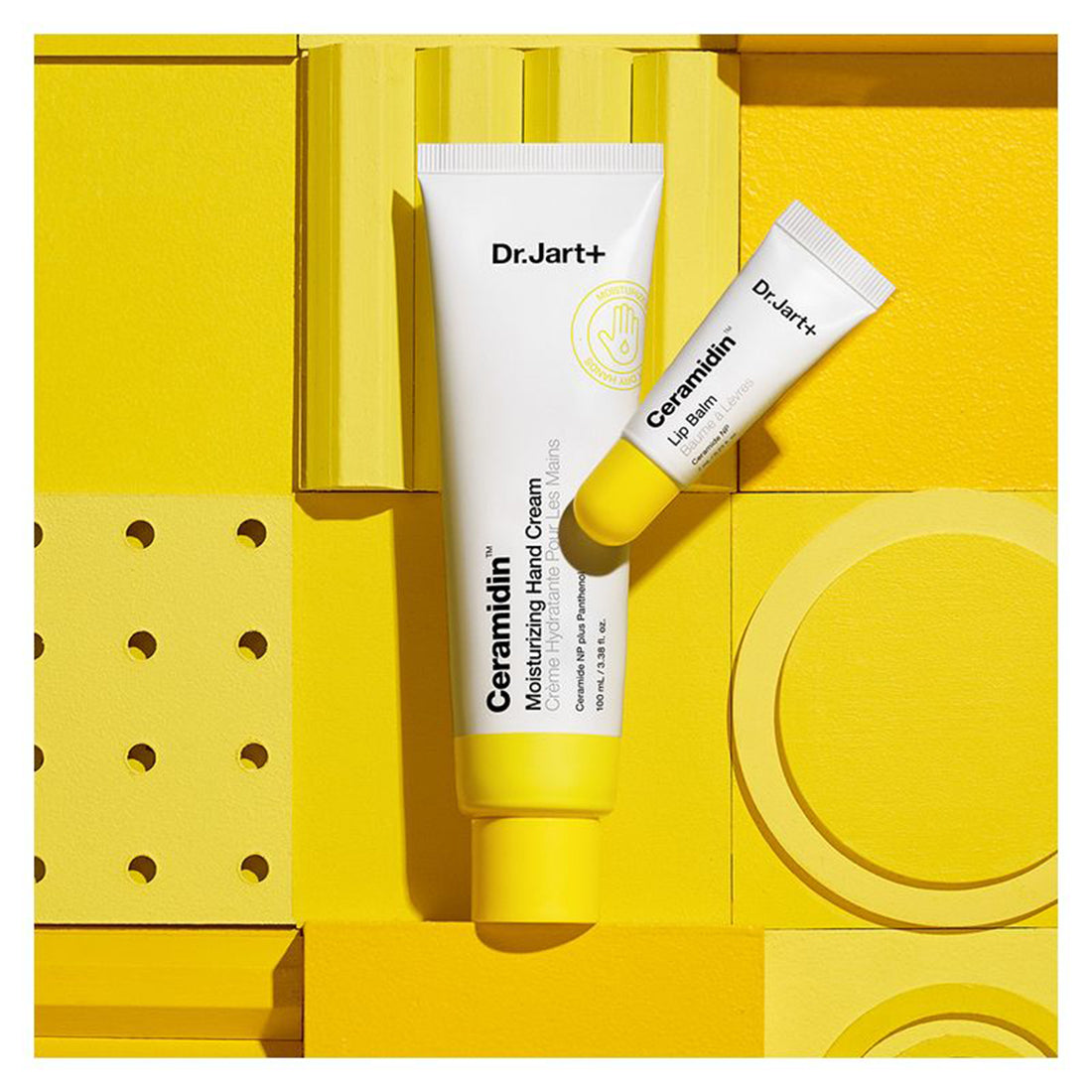 Ceramidin Lip Balm 7 ml_JARH0PU01_DR. JART-4