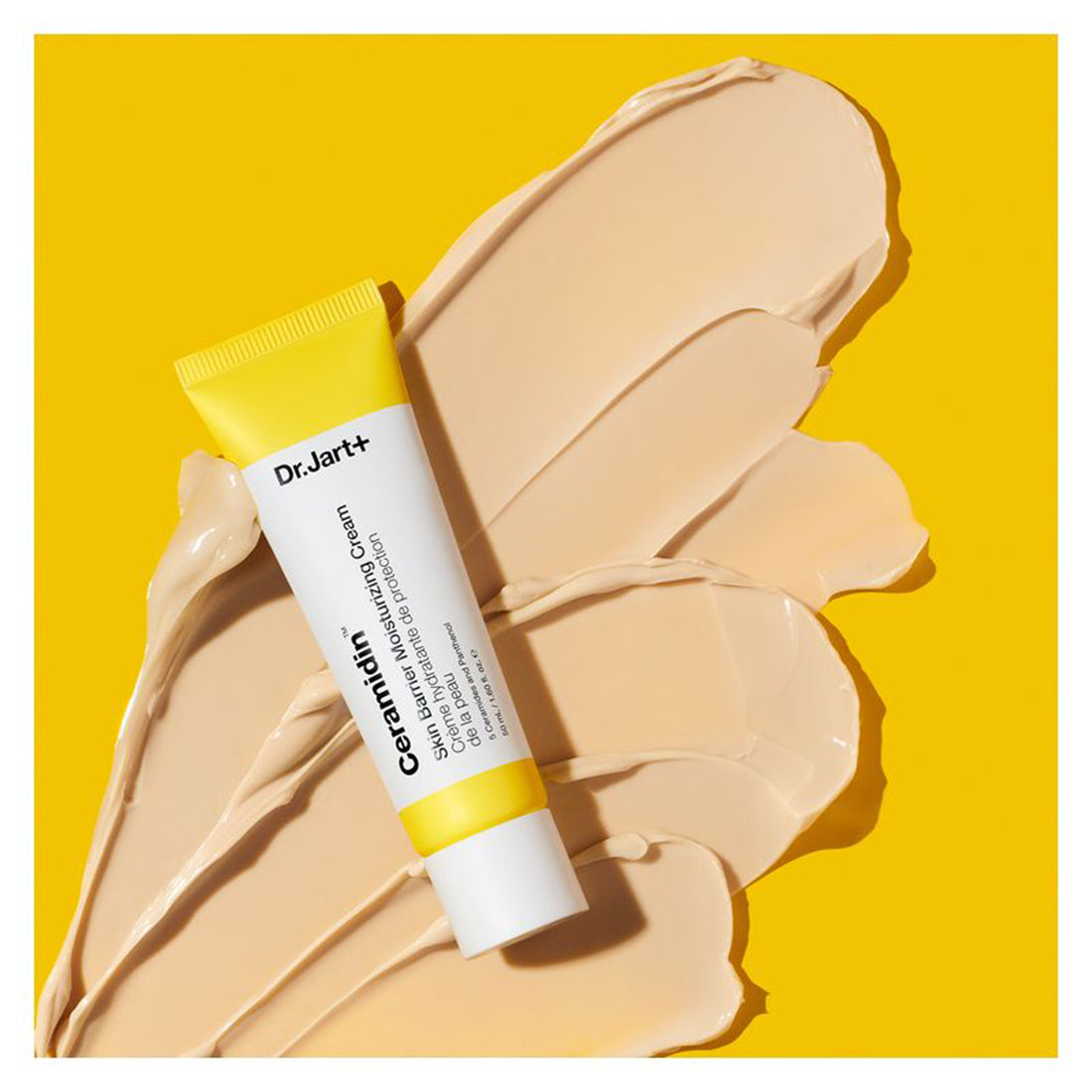 Ceramidin Skin Barrier Moisturizing Cream 50 ml_JARH6MM01_DR. JART-2