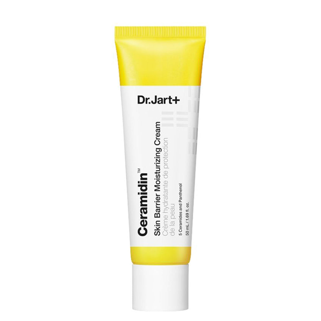 Ceramidin Skin Barrier Moisturizing Cream 50 ml_JARH6MM01_DR. JART