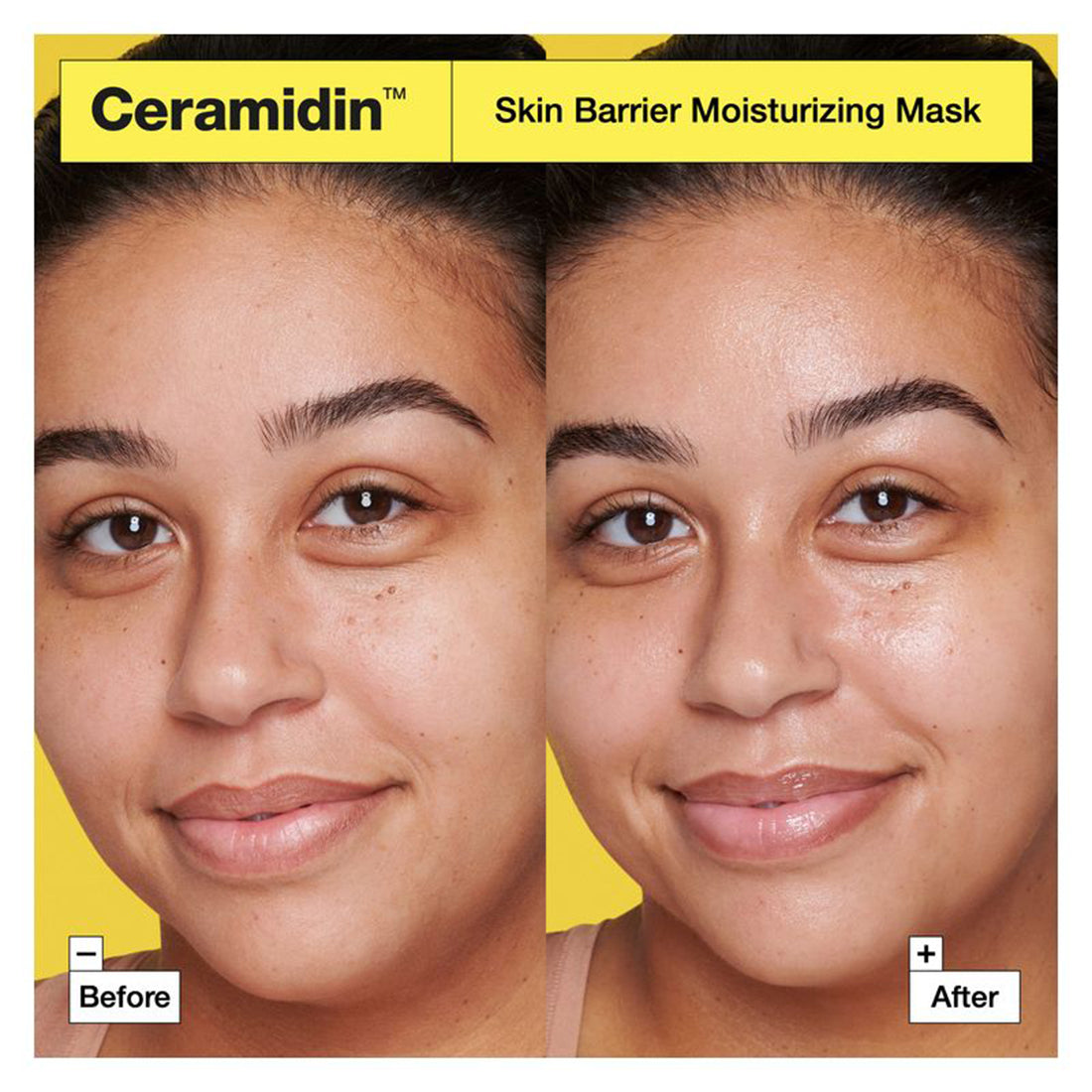 Ceramidin Skin Barrier Moisturizing Mask 22 gr_JARH6MN01_DR. JART-3