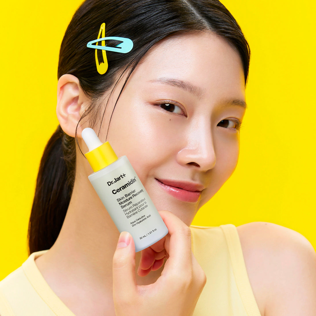 Ceramidin Skin Barrier Moisturizing Recovery Serum_JARH9DN01R_DR. JART-2