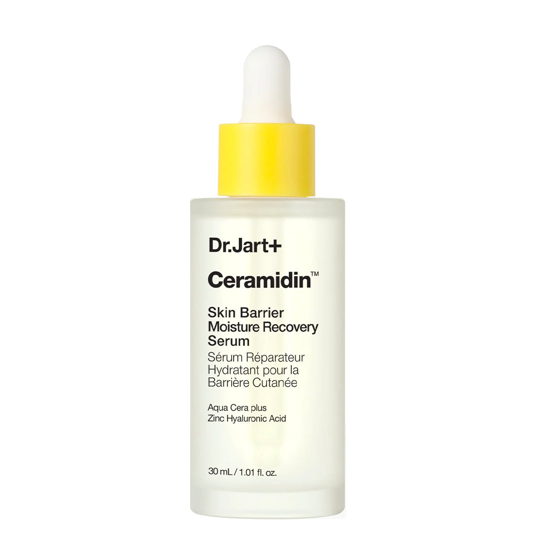 Ceramidin Skin Barrier Moisturizing Recovery Serum_JARH9DN01R_DR. JART