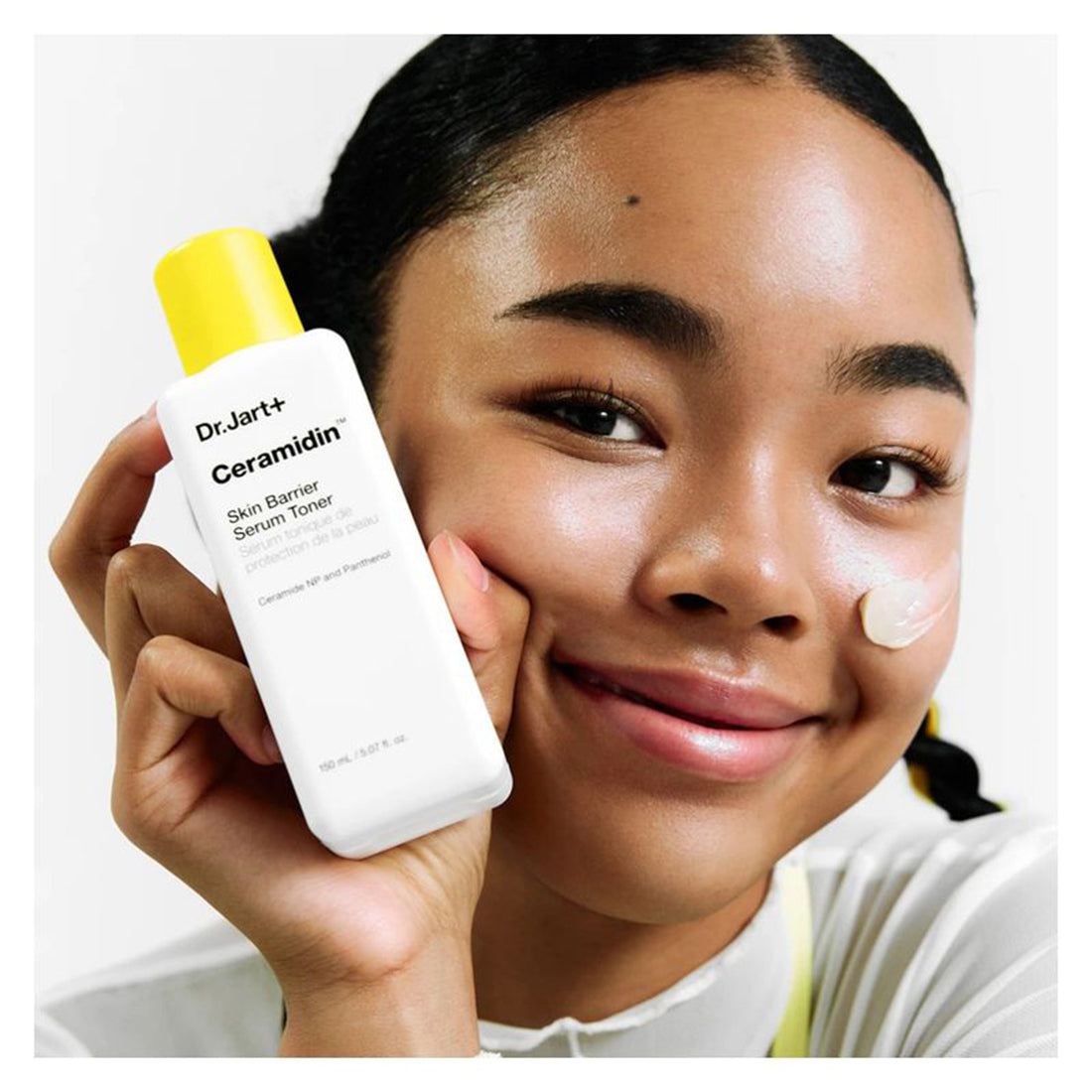 Ceramidin Skin Barrier Serum Toner 150 ml_JARH6ML01_DR. JART-3