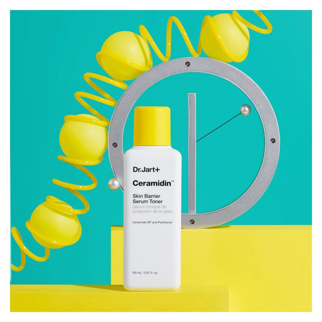 Ceramidin Skin Barrier Serum Toner 150 ml_JARH6ML01_DR. JART-4