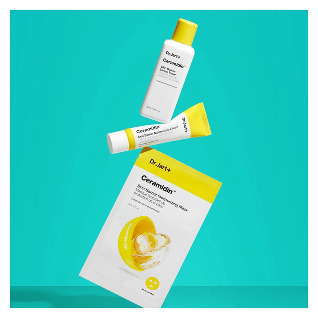 Ceramidin Skin Barrier Serum Toner 150 ml_JARH6ML01_DR. JART-5