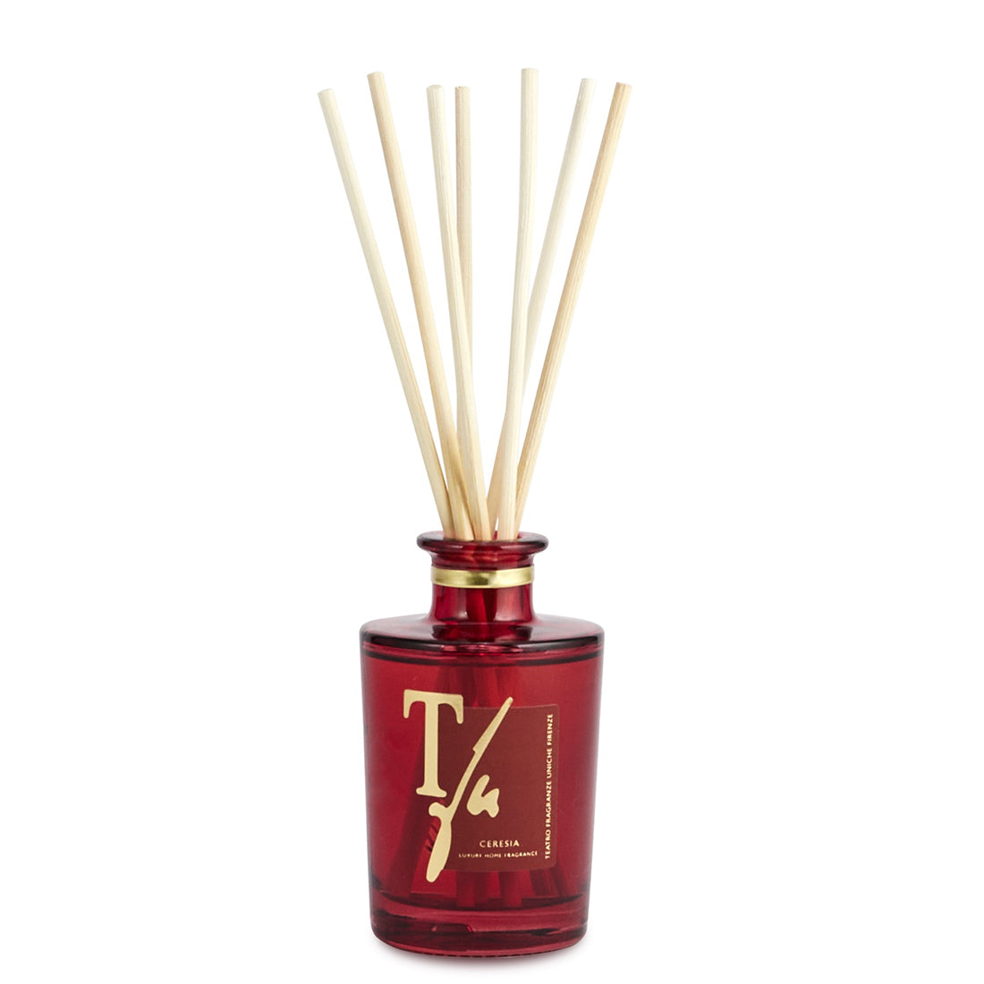 Ceresia Sticks Profumatore Ambiente 100 ml_CE100TFU23_Teatro Fragranze Uniche