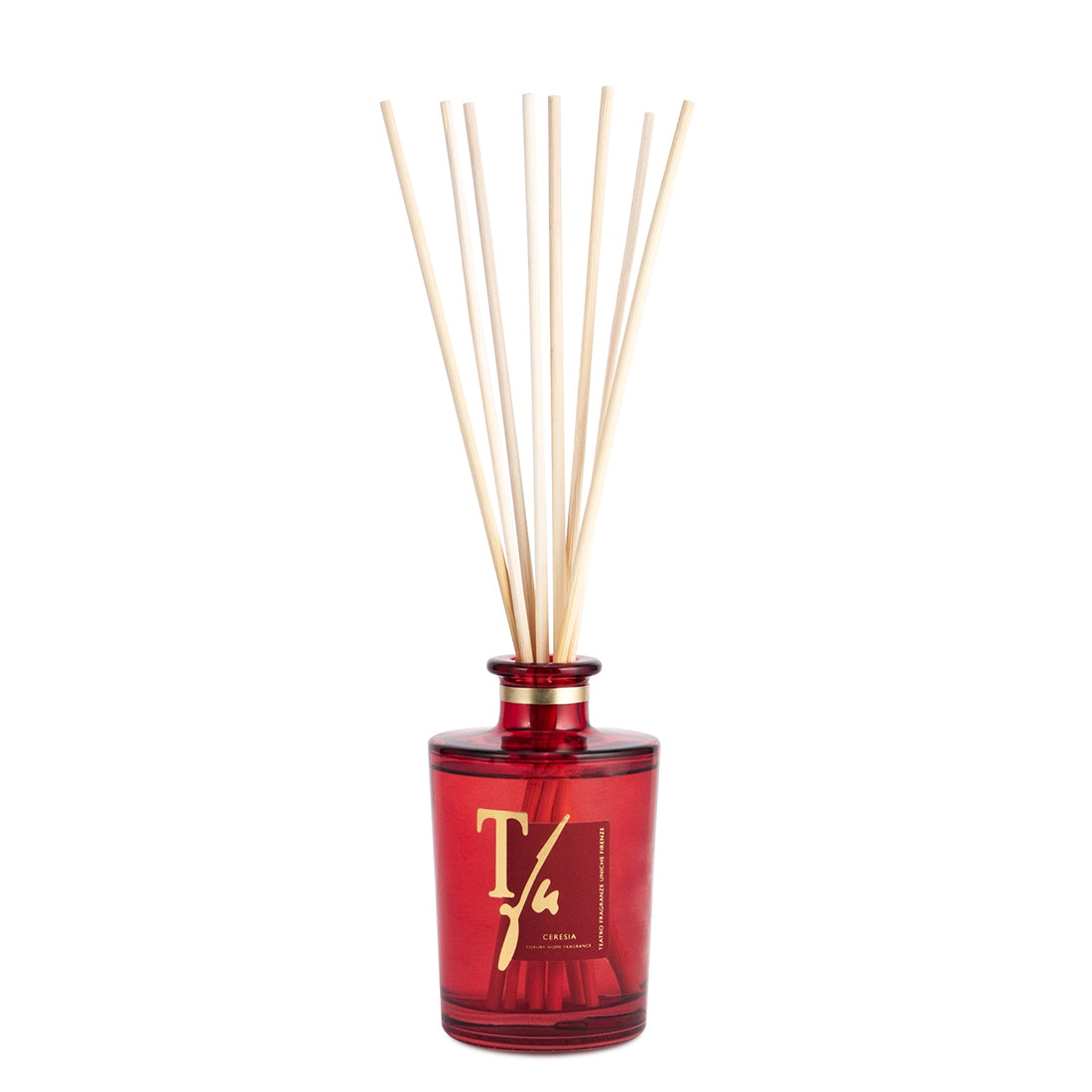 Ceresia Sticks Profumatore Ambiente 250 ml_CE250TFU23_Teatro Fragranze Uniche