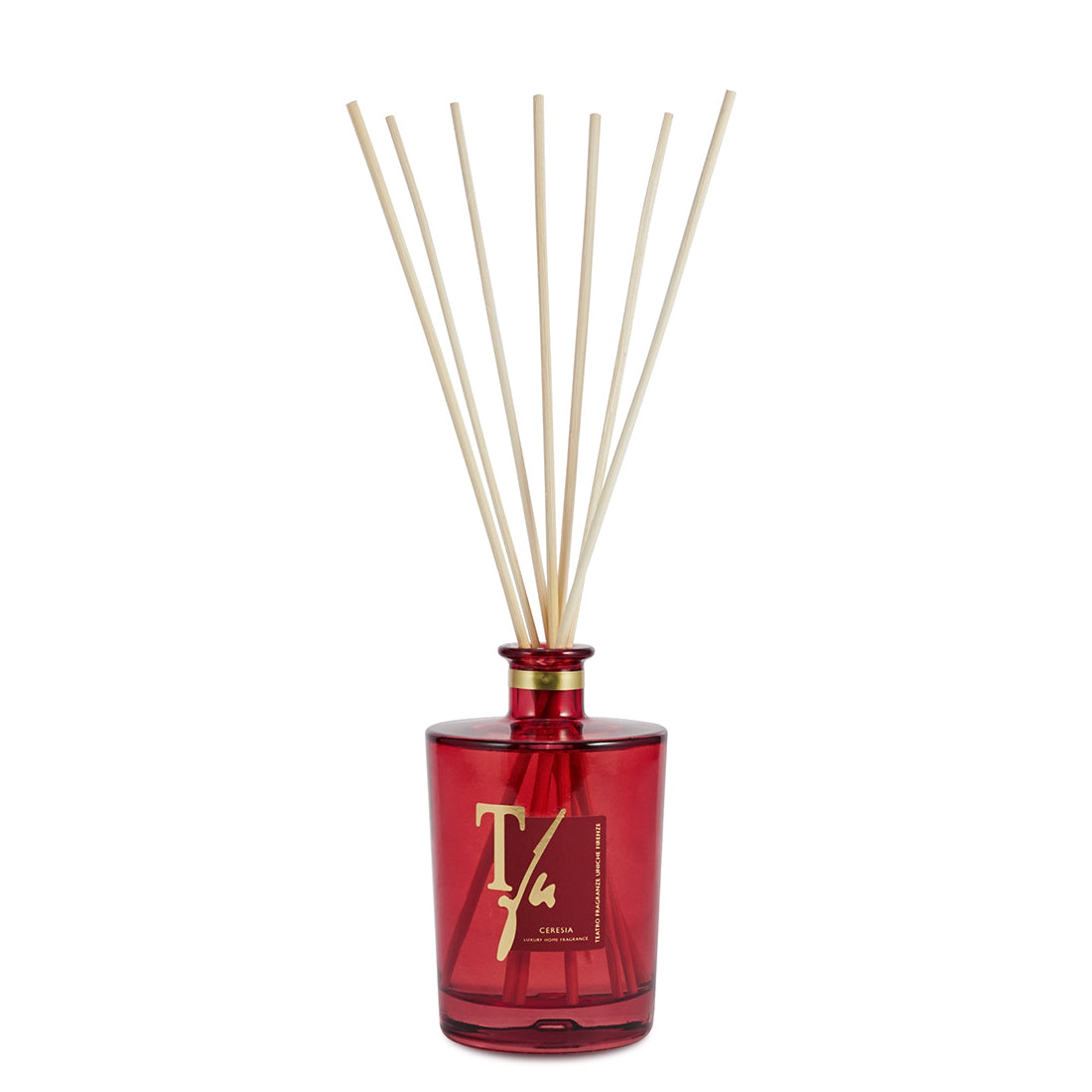 Ceresia Sticks Profumatore Ambiente 500 ml_CE500TFU23_Teatro Fragranze Uniche