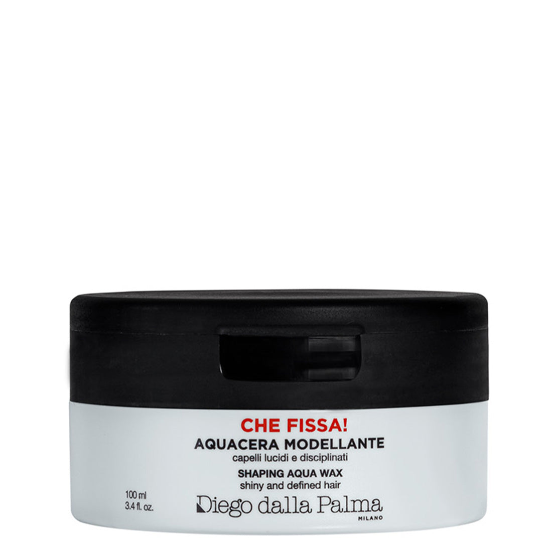 Che Fissa Acqua Cera Modellante 100 ML_DDPDHC24020_Diego Dalla Palma