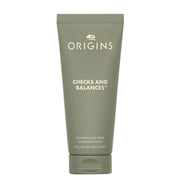 Check And Balances Polishing Face Scrub Esfoliante Viso 75 ML_ORI0WF901_ORIGINS