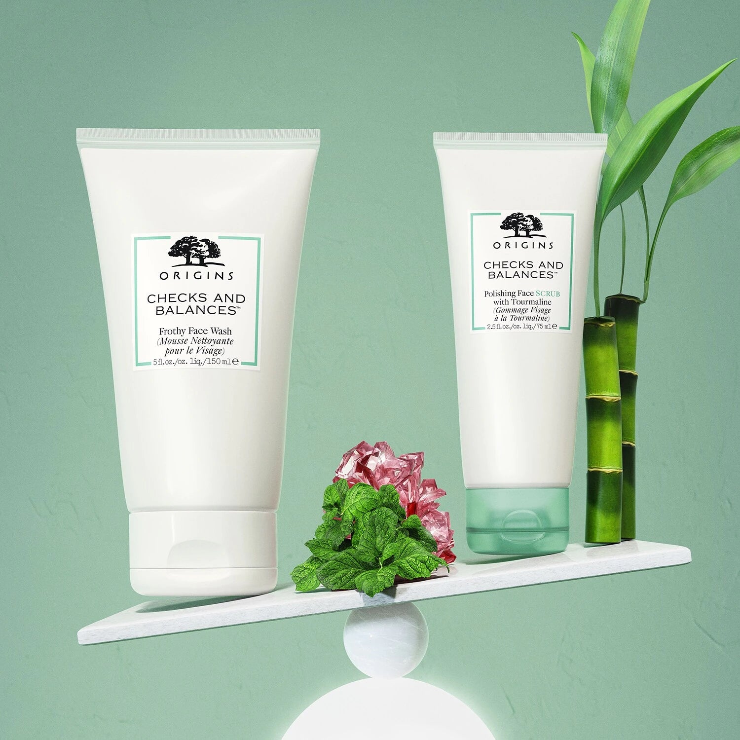 Checks And Balances Fronthy Face Wash Crema Detergente Viso Travel Size 50 ML_ORI0J7401_ORIGINS-6