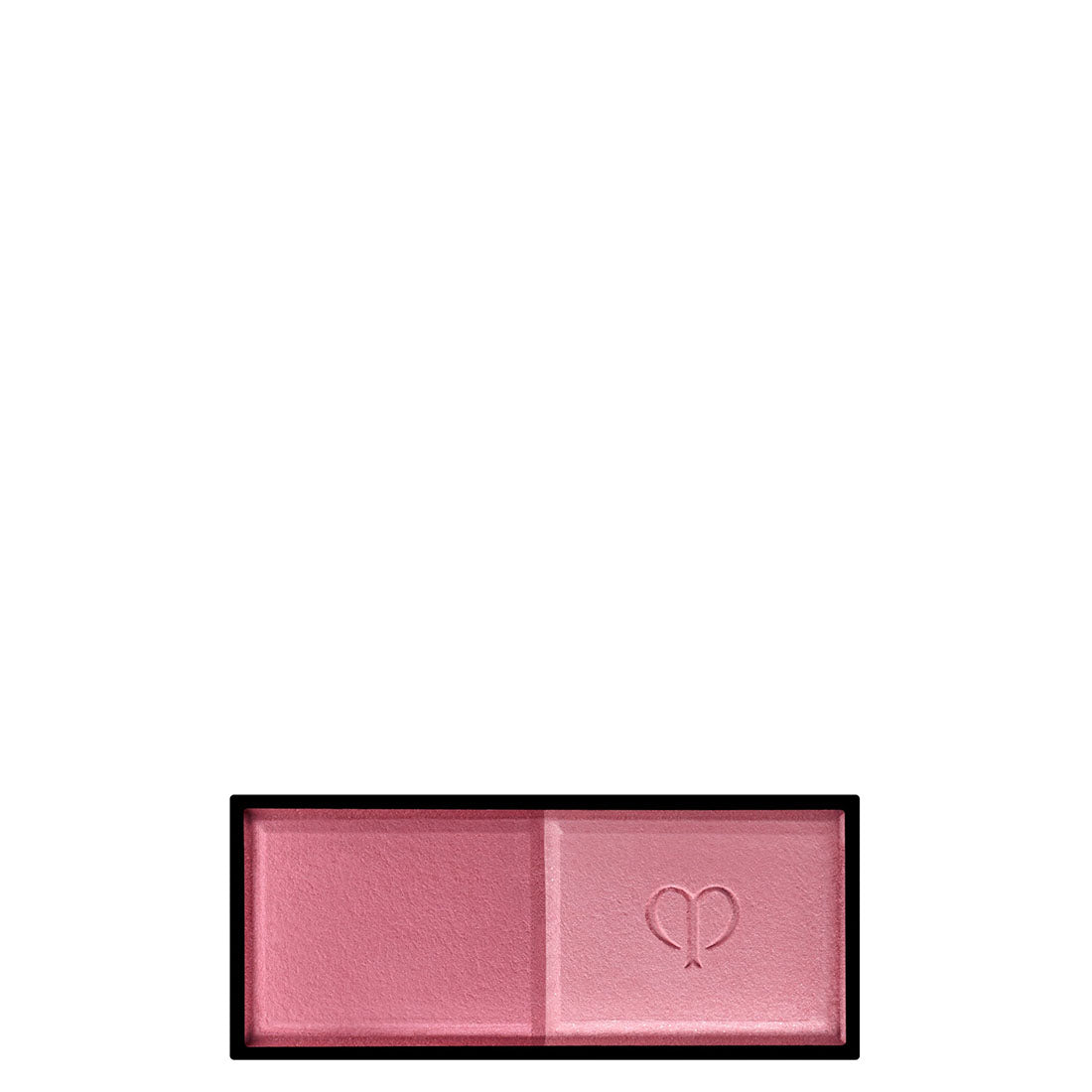 Cheek Color Duo Refill Only Ricarica palette Blush 2 Colori 102 Cherry Blossom_CDP10111664101_CLE' DE PEAU BEAUTE'