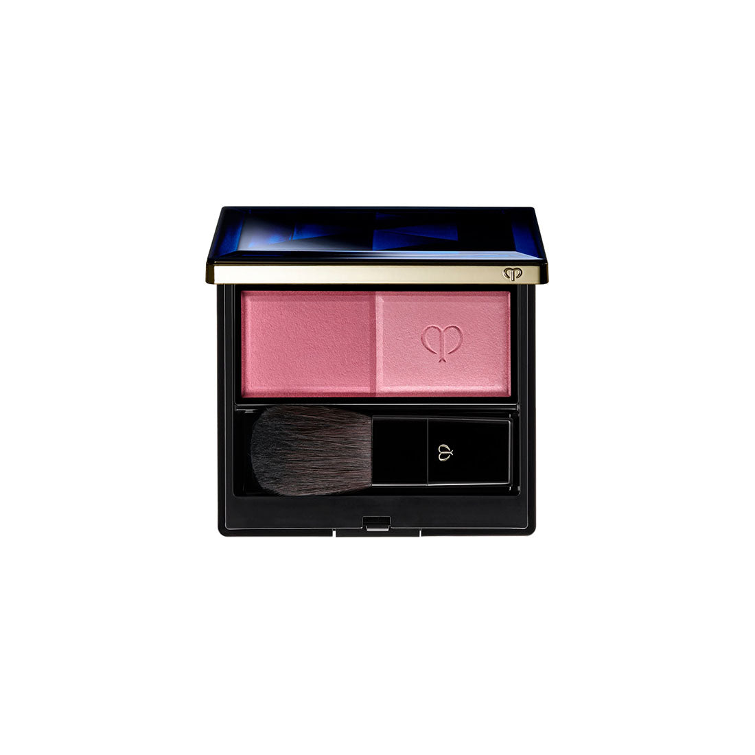 Cheek Color Duo Refill Only Ricarica palette Blush 2 Colori 102 Cherry Blossom_CDP10111664101_Clé de Peau Beauté-3