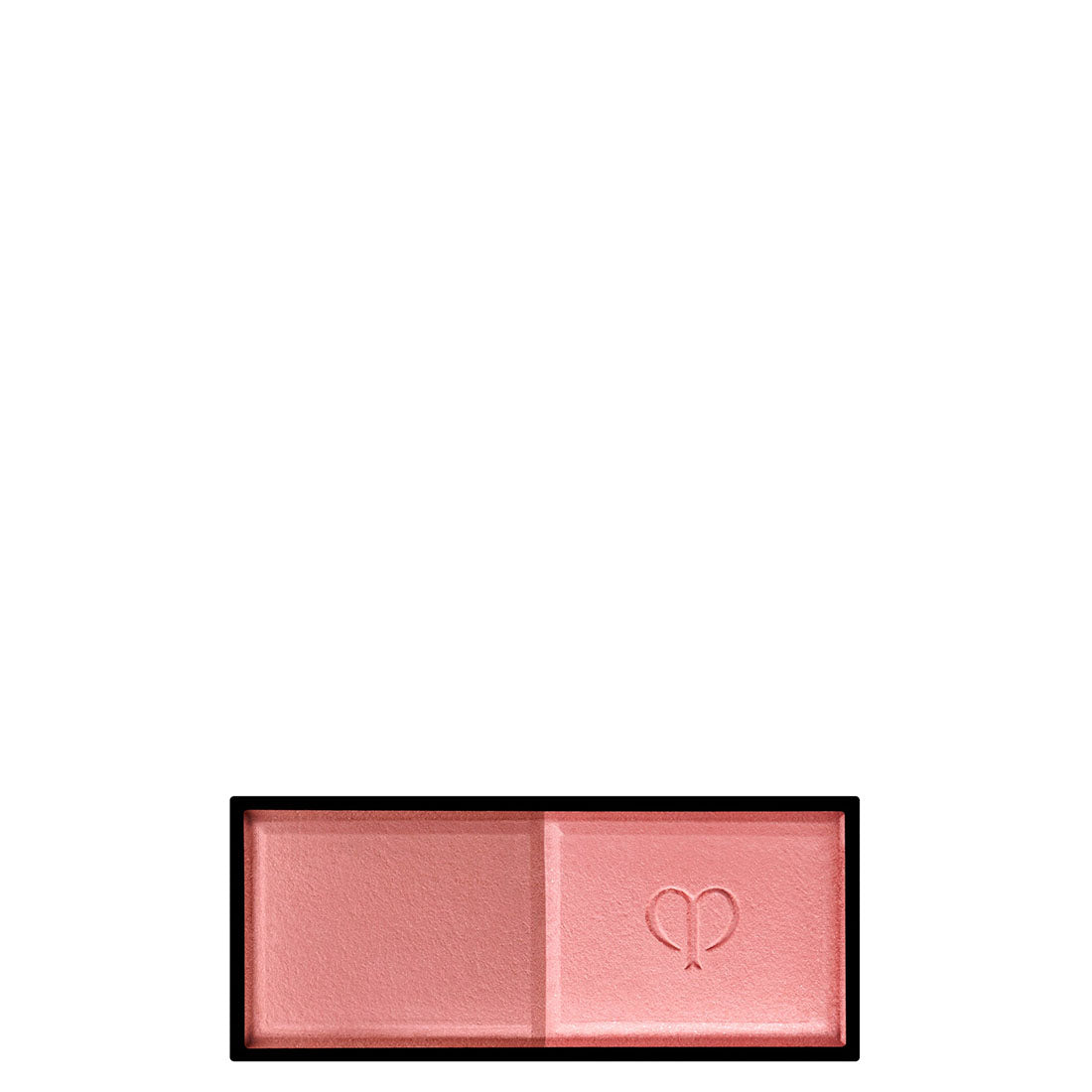Cheek Color Duo Refill Only Ricarica palette Blush 2 Colori 103 Peach Tulip_CDP10111665101_Clé de Peau Beauté