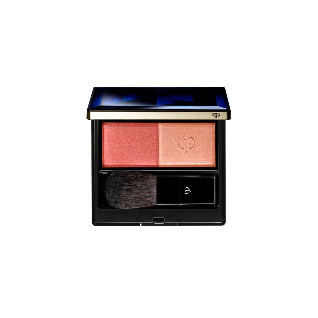 Cheek Color Duo Refill Only Ricarica palette Blush 2 Colori 104 Maple Leaf_CDP10111666101_Clé de Peau Beauté-3