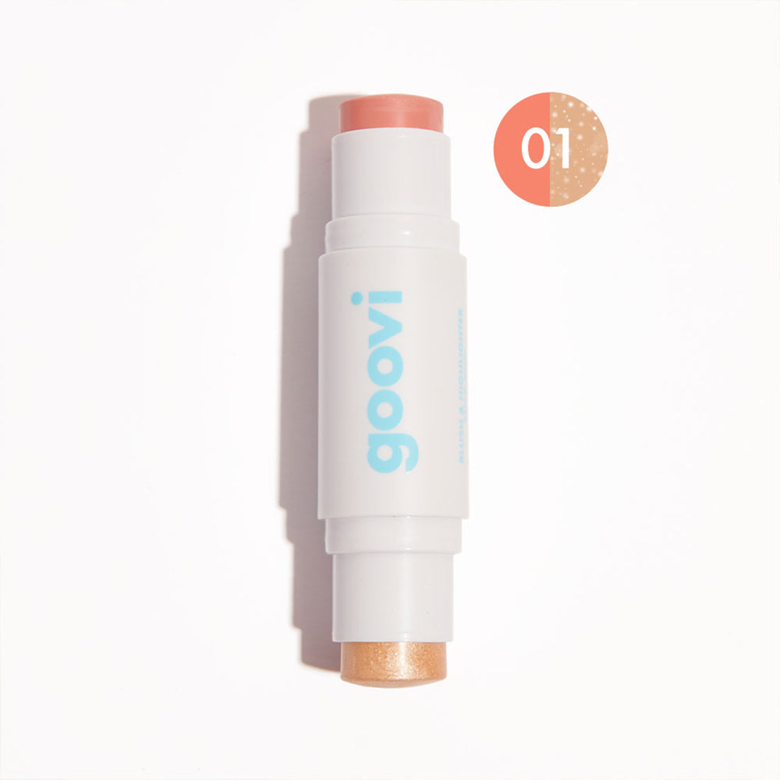 Cheeks A Match Stick Duo Blush e Illuminante_GOO862801_GOOVI-2