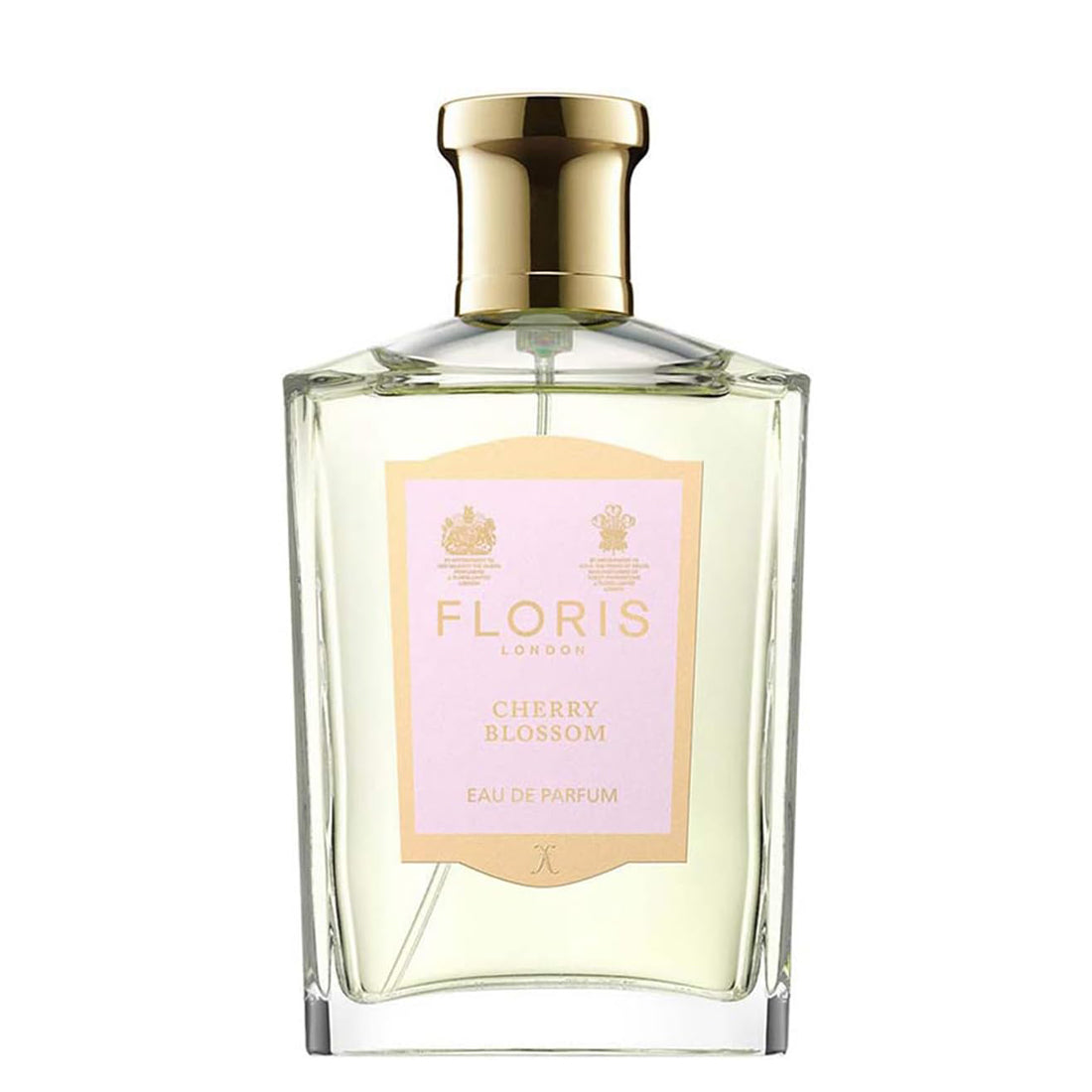 Cherry Blossom Eau De Parfum 100 ml_FLOFF037020_Floris London