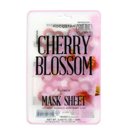 Cherry Blossom Mask Sheet Maschera in Tessuto_KOC40KKCF_KOCOSTAR