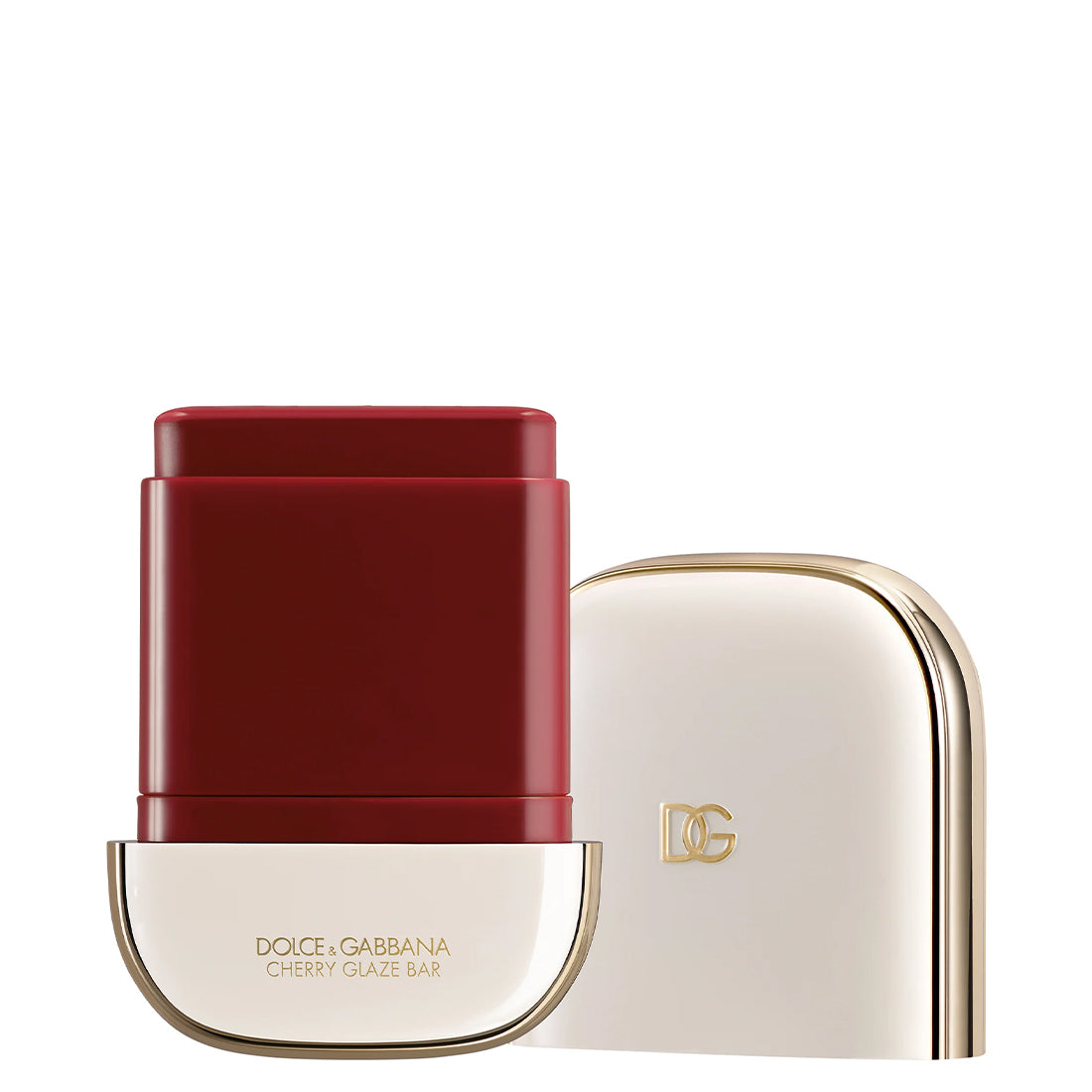 Cherry Glaze Bar Fard Stick_DOLP3LB1106_Dolce&Gabbana
