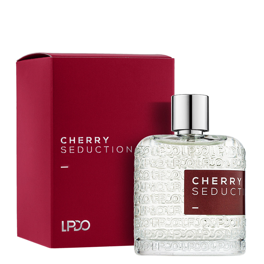 Cherry Seduction Eau De Parfum Intense 100 ML_LES5270_LPDO