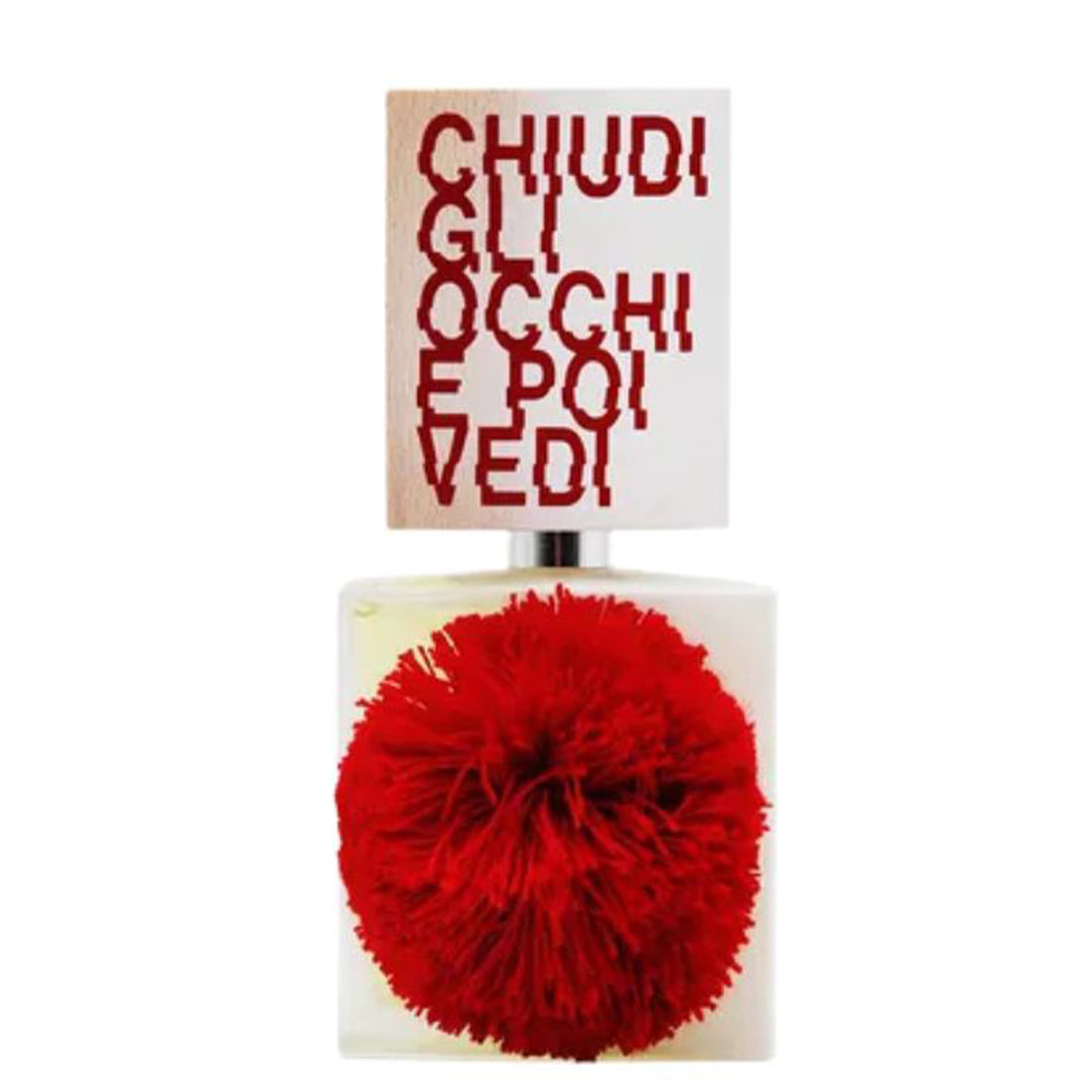 Chiudi Gli Occhi e Poi Vedi Extrait de Parfum 100 ml_FILUNUM13_FILIPPO SORCINELLI