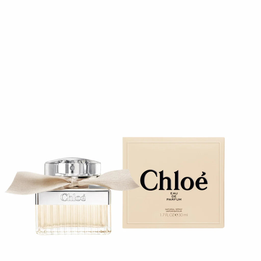 Chloè Eau De Parfum 30 ML_CHL608500_Chloé-2