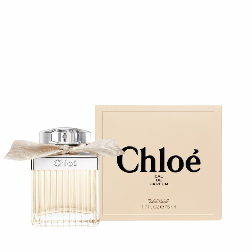 Chloè Eau De Parfum 75 ML_CHL608505_Chloé-2