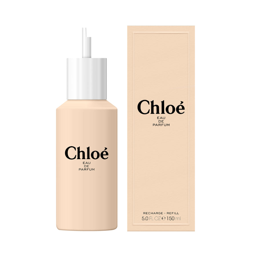Chloè Eau De Parfum Refill 150 ML_CHL99350134832_Chloe'-2