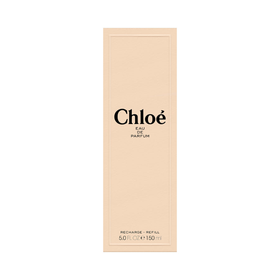 Chloè Eau De Parfum Refill 150 ML_CHL99350134832_Chloe'-3