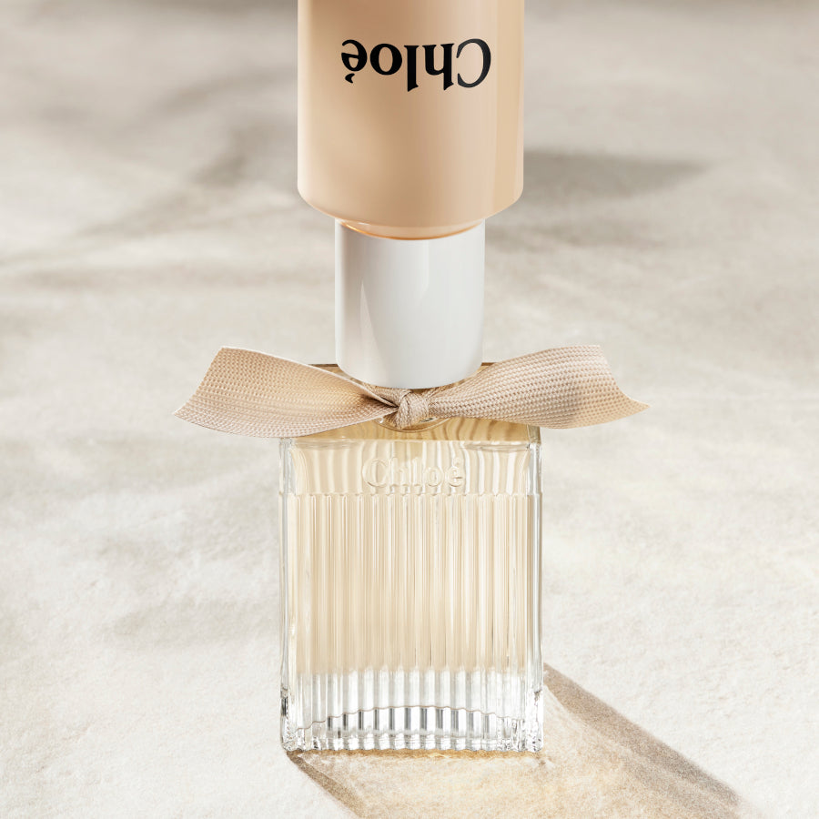 Chloè Eau De Parfum Ricaricabile 100 ML_CHL99350133819_Chloe'-5