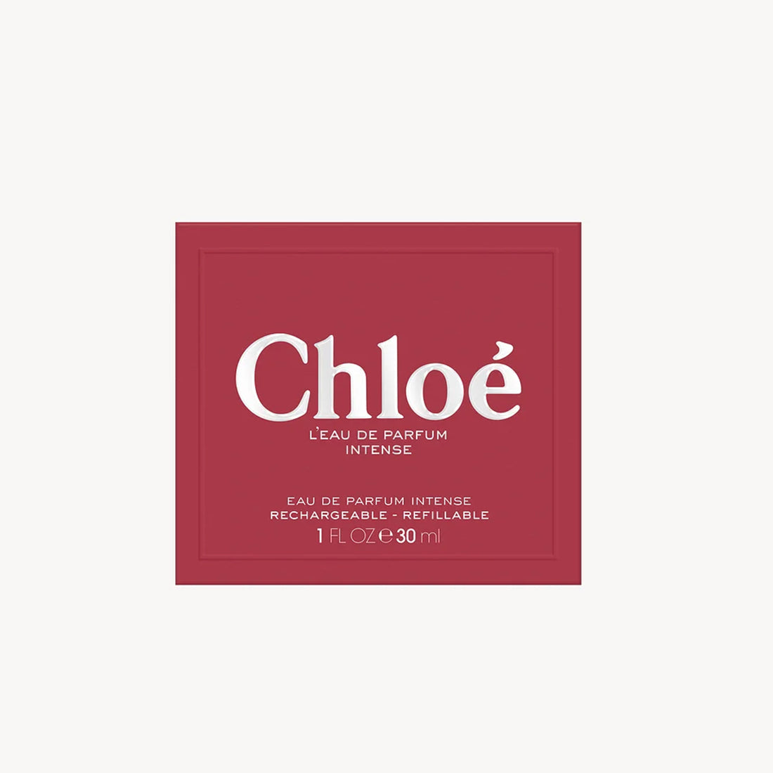 Chloé L’Eau de Parfum Intense 30 ML_CHL99350153175_Chloe'-3