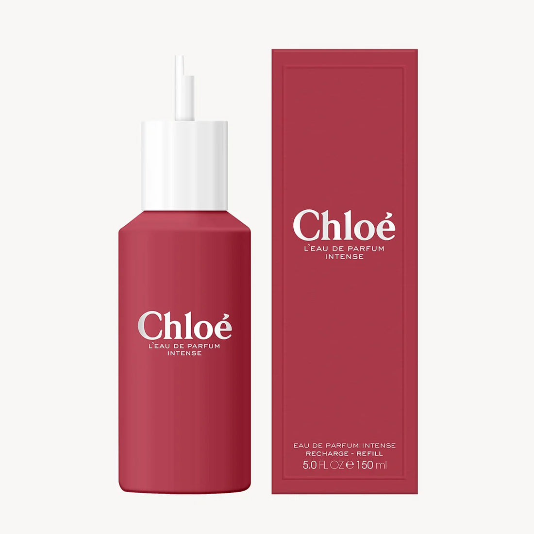  Chloè L'eau De Parfum Intense Ricarica 150 ML_CHL99350153100_Chloé-2