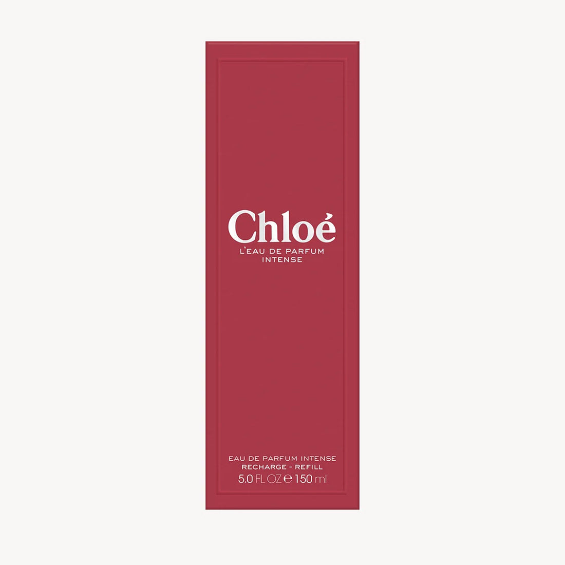  Chloè L'eau De Parfum Intense Ricarica 150 ML_CHL99350153100_Chloe'-3