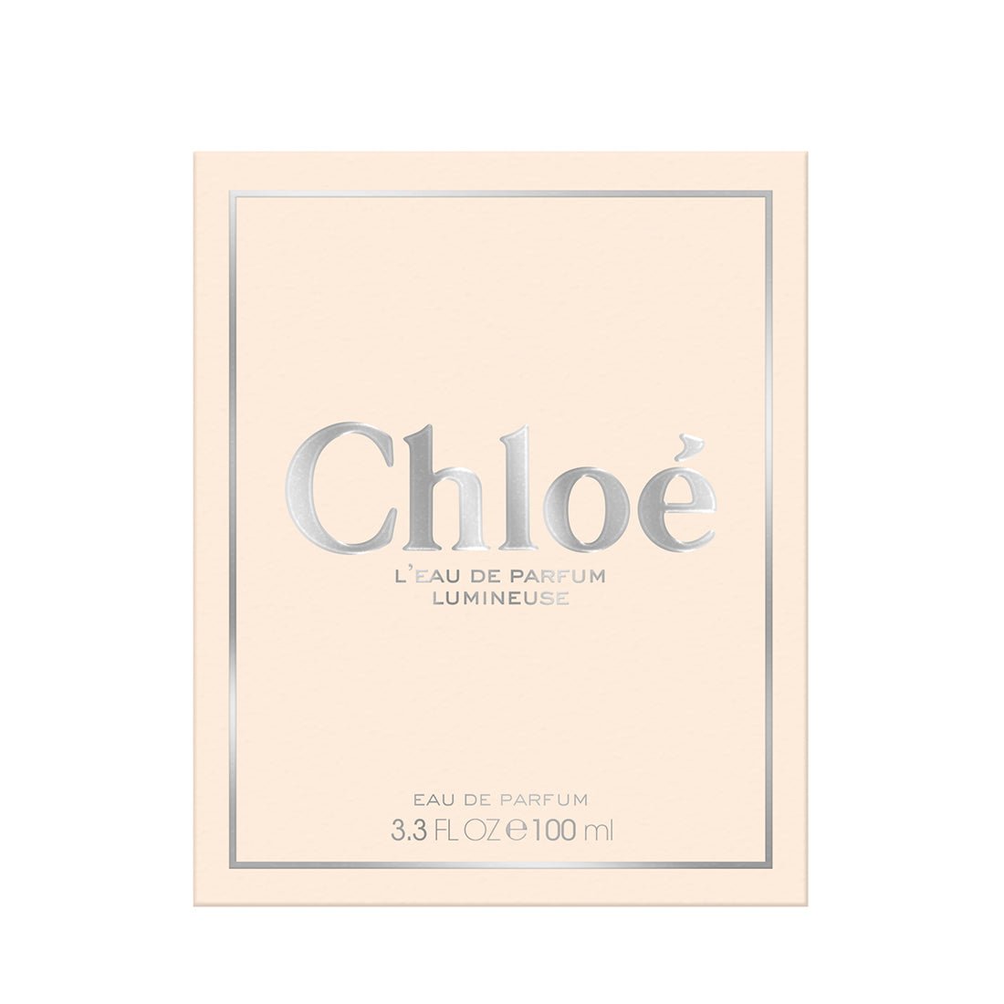 Chloé L'eau De Parfum Lumineuse 100 ML_CHL99350181557_Chloe'-3