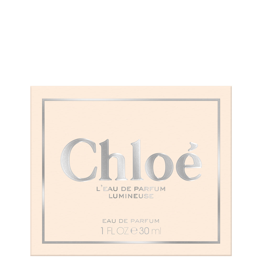 Chloé L'eau De Parfum Lumineuse 30 ML_CHL99350181555_Chloe'-3
